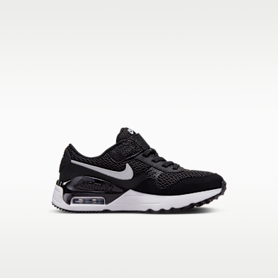 Nike Air Max SYSTM Little Kids' Shoes