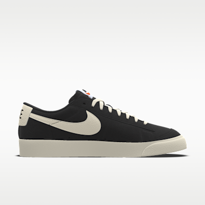 nike blazers make your own