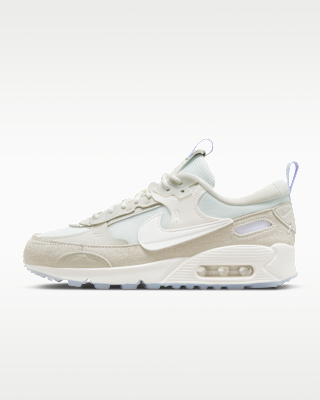 Unisex кроссовки Nike Air Max 90 Futura