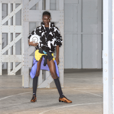 Nike Shox Z női cipő