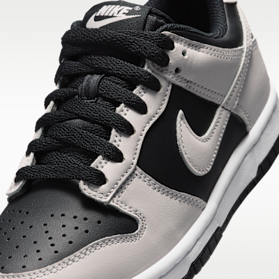 Chaussure Nike Dunk Low pour ado