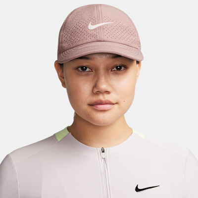 Nike Dri-FIT ADV Club Unstructured Tennis Cap