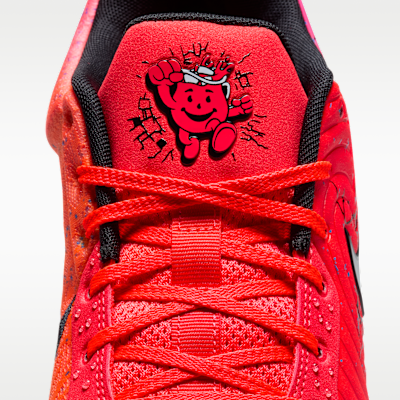 Tenis de básquetbol Ja 2 "Tropical Ponche"