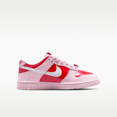 Nike Dunk Low Older Kids' Shoes