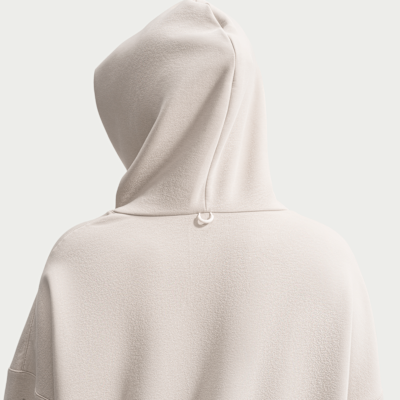 Nike 24.7 ImpossiblySoft Kadın Kapüşonlu Sweatshirt'ü görsel 6