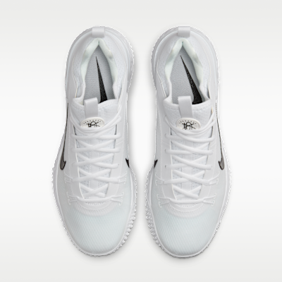 Nike Huarache 9 Elite TF LAX Lacrosse Shoes