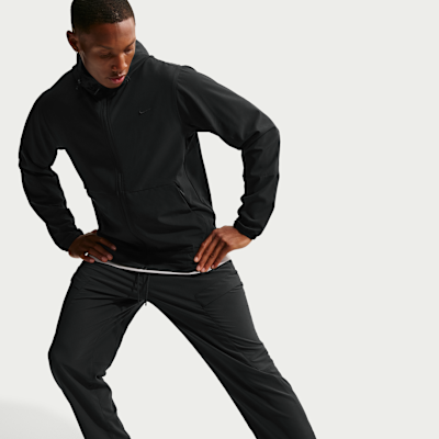 Nike Unlimited Dri-FIT Çok Yönlü Erkek Kargo Eşofman Altı görsel 4