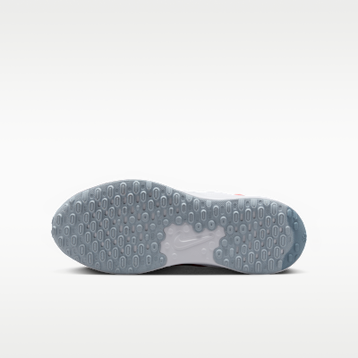 Tenis de correr en pavimento para niños grandes Nike Revolution 7