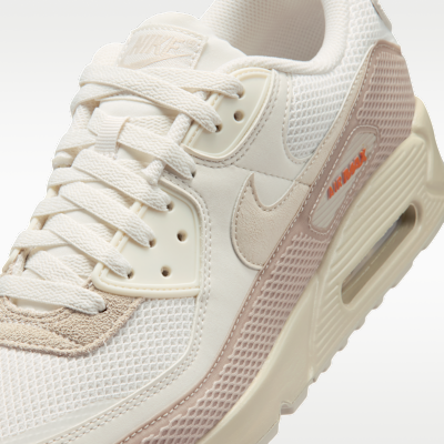Nike Air Max 90 Premium Erkek Ayakkabısı görsel 7