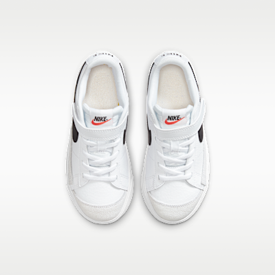 Nike Blazer Low '77 Younger Kids' Shoes