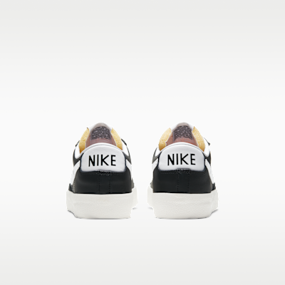 Nike Blazer Low '77 Vintage Men's Shoes