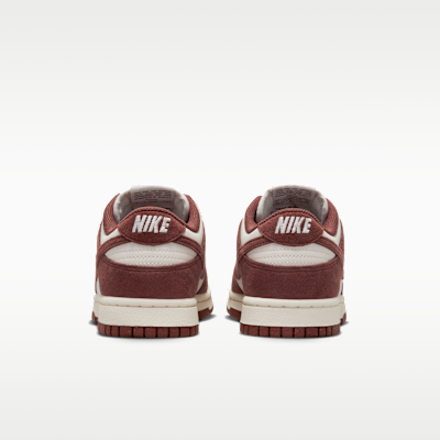 ナイキ ダンク LOW ウィメンズシューズ
