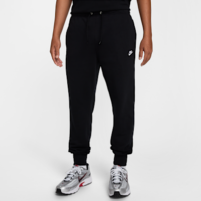 Nike Club Fransız Havlu Kumaşı Erkek Jogger'ı