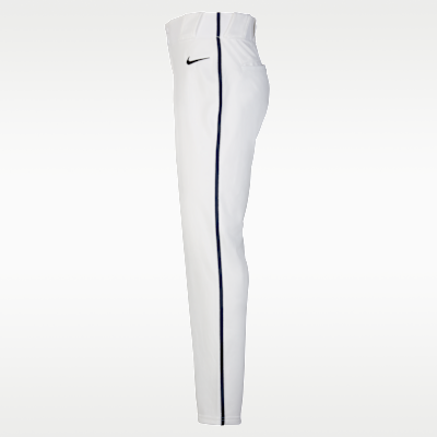 Nike Vapor Select 2 Big Kids' Piped Baseball Pants