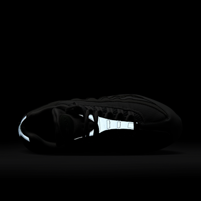 Nike Air Max 95 Big Bubble Zapatillas - Mujer