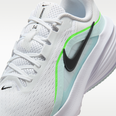 Tenis de correr en pavimento para hombre Nike Downshifter 14