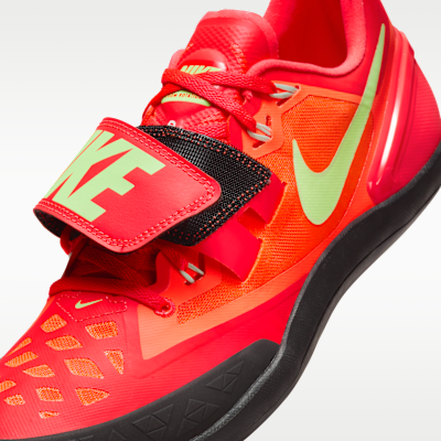 Nike Zoom Rotational 6 Athletics Throwing Shoes