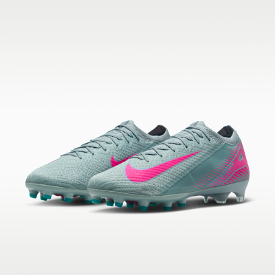 Nike Mercurial Vapor 16 Elite Artificial-Grass Low-Top Football Boot