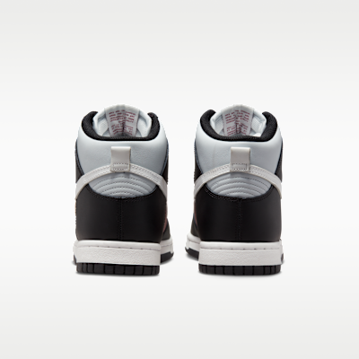 Nike Dunk High Women's Shoes