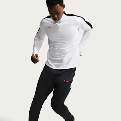 Nike Academy Dri-FIT Erkek Futbol Eşofman Altı görsel 4