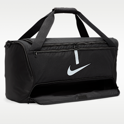 Nike Academy Team Football Duffel Bag (Medium, 60L)