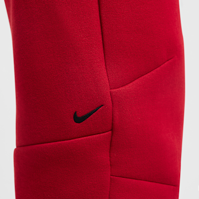 Joggers de tejido Fleece para hombre Nike Tech