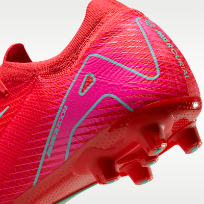 Nike Mercurial Vapor 16 Pro HG Low-Top Soccer Cleats