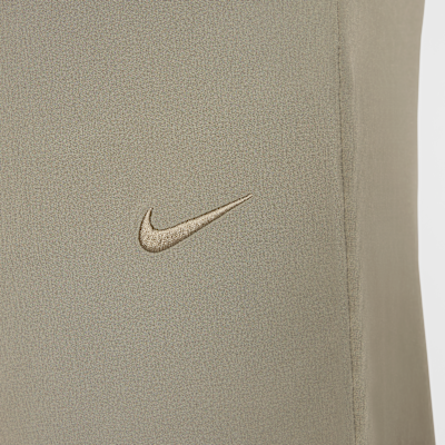 Nike Unlimited Dri-FIT Fermuarlı Paçalı Çok Yönlü Erkek Eşofman Altı görsel 6