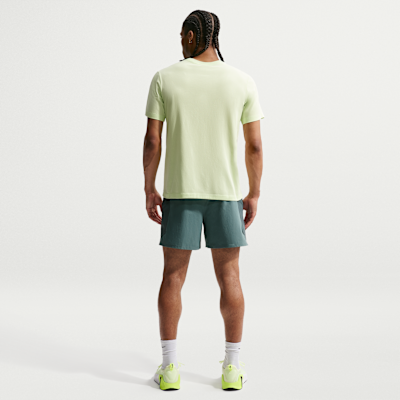 Nike Pro Training Dri-FIT ADV 15 cm Erkek Şortu görsel 5