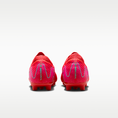 Nike Mercurial Vapor 16 Pro HG Low-Top Soccer Cleats