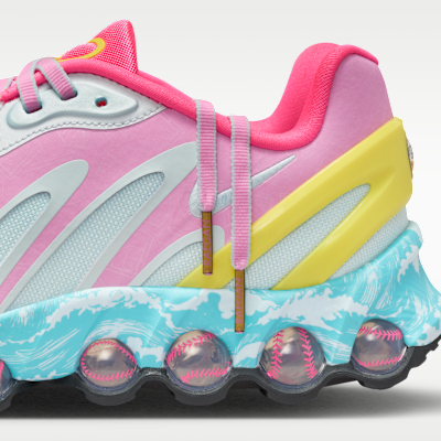 Tenis para mujer Air Max Dn8 x Doernbecher Freestyle "Reagan"