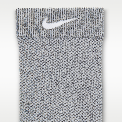 Nike Running Lightweight Crew Socks (1 Pair)