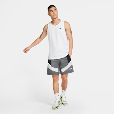 Nike Sportswear Club Men's Tank Top