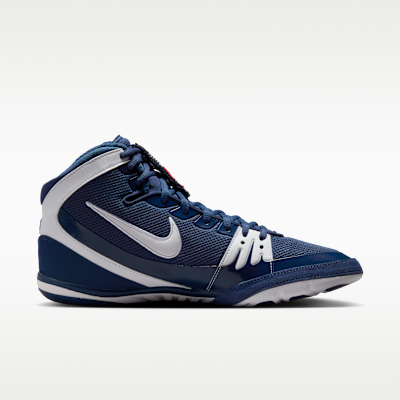 Nike Freek Men's Wrestling Shoes