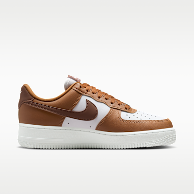 Nike Air Force 1 '07 Women's Shoes