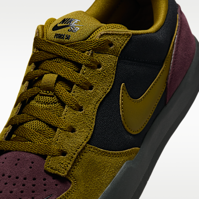 Nike SB Force 58 Skate Shoes