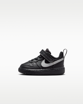 Детские кроссовки Nike Court Borough Low Recraft Baby/Toddler