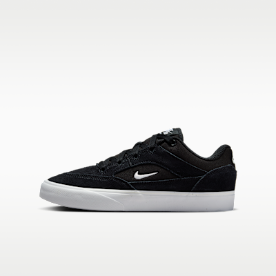Nike SB Malor Big Kids' Skate Shoes