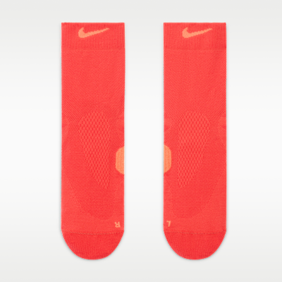 Nike Running Midweight Micro Crew Socks (1 Pair)