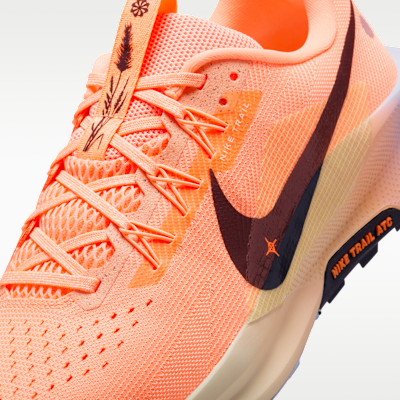 Nike Pegasus Trail 5 terrengløpesko til herre