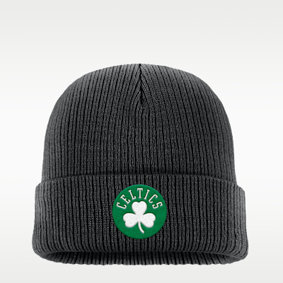 Nike Peak (Boston Celtics) NBA Beanie