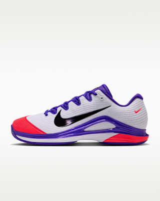Unisex кроссовки Nike Vapor 12 PRM Hard Court Tennis для тенниса