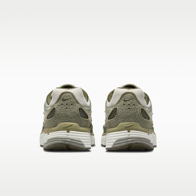 Nike P-6000 Erkek Ayakkabısı görsel 6