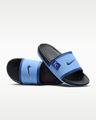 Unisex  Nike Offcourt (Kansas City Royals) Offcourt Slides