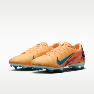 Nike Mercurial Vapor 16 Academy 'Kylian Mbappé' low-top voetbalschoenen (meerdere ondergronden)