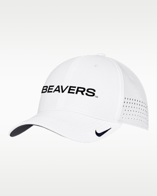 Женские  Oregon State Sideline Nike Dri-FIT College Hat