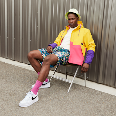 Nike Air Force 1 '07 Men's Shoe