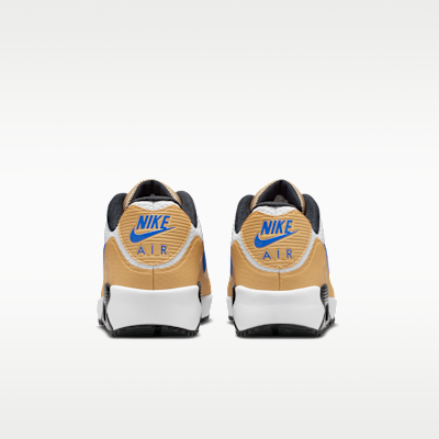 Nike Air Max 90 G Golf Ayakkabısı görsel 6