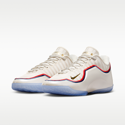 Nike LeBron XXIII "Old Glory" Basketbol Ayakkabısı görsel 5