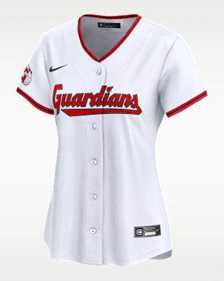 Женские джерси José Ramírez Cleveland Guardians Women’s Nike Dri-FIT ADV MLB Limited Jersey